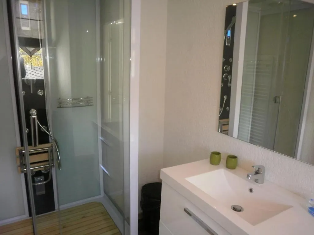 Villa Anita Barcelonnette 0*,  France