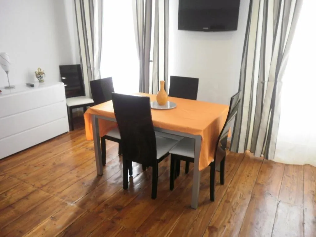 Villa Anita Barcelonnette Apartment